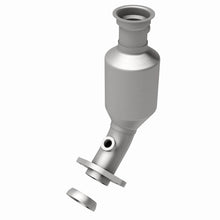 Load image into Gallery viewer, MagnaFlow Conv DF 99-05 Subaru Forester/96-97 & 99-05 Impreza/01-03 Legacy/00-05 Outback Front/Rear