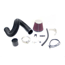 Load image into Gallery viewer, K&N Ford Fiesta 1.4L 16V L4 Duratec 80Ps Cold Air Intake