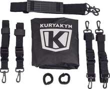 Load image into Gallery viewer, Kuryakyn Momentum Freeloader Duffle Kuryakyn