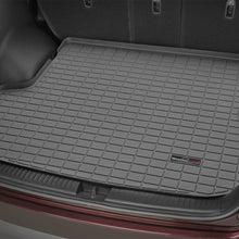 Load image into Gallery viewer, WeatherTech 2016-2020 Kia Sorento Cargo Liners - Black WeatherTech