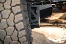 Load image into Gallery viewer, DV8 Offroad 2024 Toyota Tacoma Rear Shock & Link Skid Plates