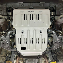 Load image into Gallery viewer, Rival 2024-2026 Lexus GX550 including Overtrail Aluminum Engine Skid Plate
