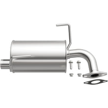 Load image into Gallery viewer, BRE Exhaust 08-13 Forester Impreza 2.5L Muffler Kit