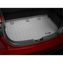 Load image into Gallery viewer, WeatherTech 12+ Kia Rio Cargo Liners - Grey | 42516