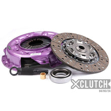 Load image into Gallery viewer, XClutch 91-98 Nissan 180SX S13 2.0L Stage 1 Steel Backed Organic Clutch Kit