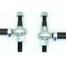 Load image into Gallery viewer, SPL Parts Porsche 996/997 Rear Toe Arms with Toe Eccentric Lockouts Suspension Arms & Components SPL Parts