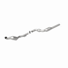 Load image into Gallery viewer, MagnaFlow Conv DF 98-02 Mercedes E320 3.2L | 93289
