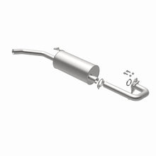 Load image into Gallery viewer, BRE Exhaust 98-00 RAV4 2.0L Muffler Kit