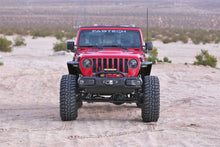 Load image into Gallery viewer, Fabtech 20-21 Jeep JT 4WD Gas 5in Crawler w/Stealth Lift Kits Fabtech