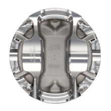 Load image into Gallery viewer, JE Pistons COYOTE 5.0 MODULAR 8.5:1 Set of 8 Pistons JE Pistons