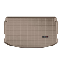 Load image into Gallery viewer, WeatherTech 2012+ Chevrolet Sonic Cargo Liners - Tan | 41952