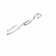 Load image into Gallery viewer, MagnaFlow BRE Exhaust Kit 94-97 Ranger B3000 B4000