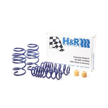 Load image into Gallery viewer, H&R 15-21 Volkswagen Golf GTI MK7 Sport Spring (w/DCC)