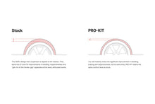 Load image into Gallery viewer, Eibach 18-21 Jeep Grand Cherokee Pro-System Kit | E70-51-021-01-22