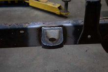 Load image into Gallery viewer, Rust Buster 97-04 Dodge Dakota Rear Cab Mount | RB7710