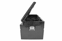 Load image into Gallery viewer, Deezee Universal Tool Box - Red Chest Black BT 46In Tool Storage Dee Zee