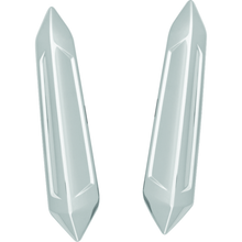 Load image into Gallery viewer, Kuryakyn Omni Windshield Trim For GL1800 Chrome | 3277