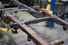 Load image into Gallery viewer, Rust Buster 09-14 Ford F150 All Cab and Bed Configurations Fuel Tank Crossmember - Rear | RB7024