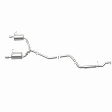 Load image into Gallery viewer, MagnaFlow BRE Exhaust Kit 11-17 Dodge Journey 3.6L