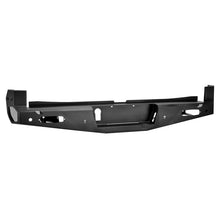 Load image into Gallery viewer, Westin 16-20 Toyota Tacoma Pro-Series Rear Bumper - Textured Black Westin