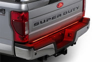 Load image into Gallery viewer, Putco 18-22 Jeep Wrangler JL/19-22 Ram 1500 18in Split Light Blade Direct Fit Kit Red/Amber/White Light Tailgate Bar Putco
