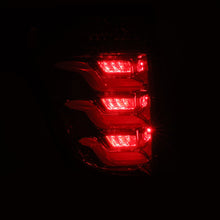 Load image into Gallery viewer, AlphaRex 11-15 Ford Explorer PRO-Series LED Tail Lights Red Smoke AlphaRex