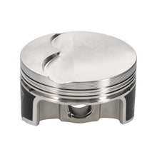 Load image into Gallery viewer, Wiseco Chevrolet LS -4cc Flat Top 1.294 X 4.075 - Set of 8 Piston Sets - Forged - 8cyl Wiseco