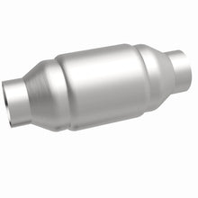 Load image into Gallery viewer, MagnaFlow Conv Univ 2.25inch C/C Spun