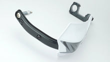 Load image into Gallery viewer, Cycra Vortex Hand Guard/w Universal U-Clamps - Green Cycra
