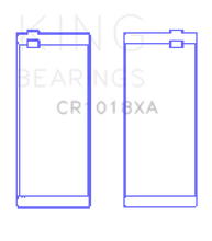 Load image into Gallery viewer, King Engine Bearings Mercedes Benz Om611.960/981/Om646.821/962/966 (Size +0.50mm) Conrod Bearing Set King Engine Bearings