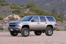 Load image into Gallery viewer, Fabtech 07-14 GM K1500 Suv 4WD w/o Autoride 6in Perf Sys w/Dl 2.5 & 2.25 Coilovers Fabtech