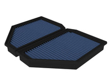 Load image into Gallery viewer, aFe 20-25 BMW X5/X6 M (F95/F96) V8-4.4L Magnum FLOW OE Replacement Air Filter w/ Pro 5R Media (Pair) aFe