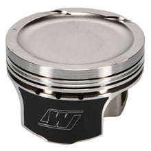 Load image into Gallery viewer, Wiseco Piston Sets - Forged - 4cyl Wiseco Honda R18A 81.00 mm Bore 28.50 mm CH -10.00 CC Piston Set