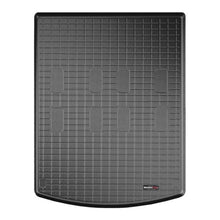 Load image into Gallery viewer, WeatherTech 05+ Buick Terraza Cargo Liners - Black WeatherTech