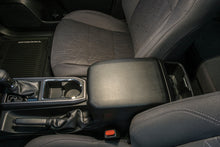 Load image into Gallery viewer, Tuffy Console Safe For 2016Current Toyota Tacoma Cargo Boxes & Bags Tuffy Products