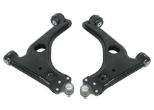 Load image into Gallery viewer, SuperPro 2008 Saturn Astra XE Front Lower Control Arm Set Superpro