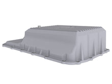 Load image into Gallery viewer, aFe 20-21 Ford Truck w/ 10R140 Transmission Pan Raw POWER Street Series w/ Machined Fins aFe