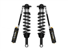 Load image into Gallery viewer, ICON 2025 Toyota 4Runner 4WD 1.25-3in Front 2.5 VS RR CDCV Coilover Kit | 58795C