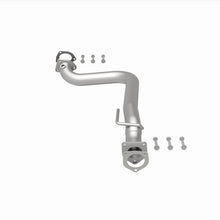 Load image into Gallery viewer, BRE Exhaust 97-06 Wrangler 2.4L 2.5L 4.0L Front Pipe Kit