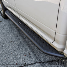 Load image into Gallery viewer, Westin 09-18 Dodge RAM 1500 Crew Cab Outlaw Nerf Step Bars Westin