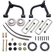 Load image into Gallery viewer, Tuff Country 05-23 Tacoma 4X4 & Prerunner 3in Lift Kit w/Control Arms (Excl TRD Pro No Shocks) Lift Kits Tuff Country