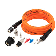 Load image into Gallery viewer, ARB Pump Up Kit US STD 7M 150 PSI High Temp V2 Orange ARB
