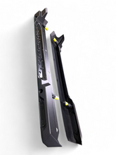 Load image into Gallery viewer, Elektric Offroad 2024+ Polaris Ranger 1500 XD Volt Side Steps (2 Seat)