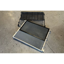 Load image into Gallery viewer, CSF BMW F9X X3M/X4M High-Performance Heat Exchanger and Transmission Cooler Module