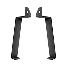 Load image into Gallery viewer, Putco 19-21 Chevy Silverado LD - Grille Brackets for PN 10030/11030 - 30in Curved Brackets Putco