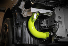 Load image into Gallery viewer, PERRIN 22-25 Subaru WRX Cold Air Intake w/Heatshield - Neon Yellow Perrin Performance