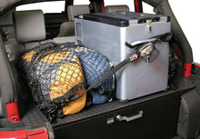 Load image into Gallery viewer, Tuffy Multipoint Tie Down Rails (2 Rails) 27 1/4In Long Cargo Boxes & Bags Tuffy Products