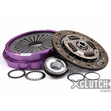 Load image into Gallery viewer, XClutch 72-73 Porsche 911 T 2.3L Stage 1 Sprung Organic Clutch Kit