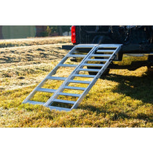 Load image into Gallery viewer, BikeMaster Stair Ramp | 510001