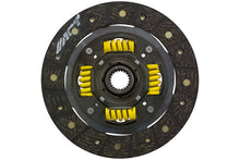 Load image into Gallery viewer, ACT 1989 Geo Prizm Perf Street Sprung Disc Clutch Discs ACT